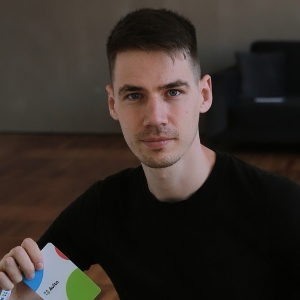 Евгений Батраев | Сетка — социальная сеть от hh.ru