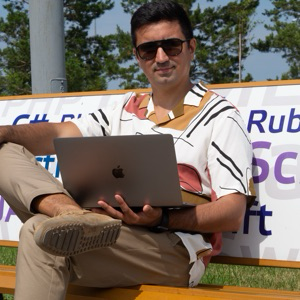 Артур Усманов