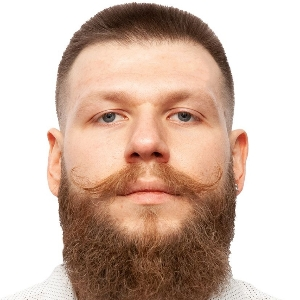 Андрей Шевердяев
