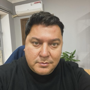 Timur Kadirov