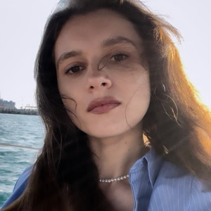 Марина Клименко