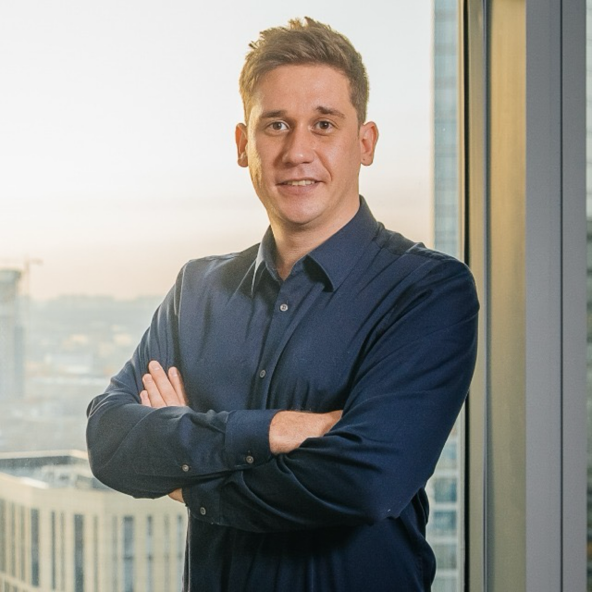 Рушан Сабиров | Сетка — социальная сеть от hh.ru