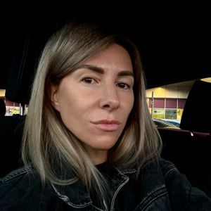 Светлана Ермилова | Сетка — социальная сеть от hh.ru