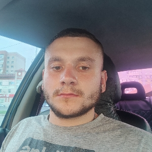 Алексей Морошкин