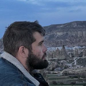 Владимир Кудрявцев