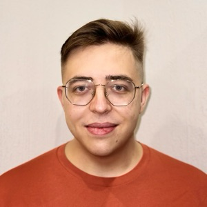 Никита Веденяпин | Сетка — социальная сеть от hh.ru