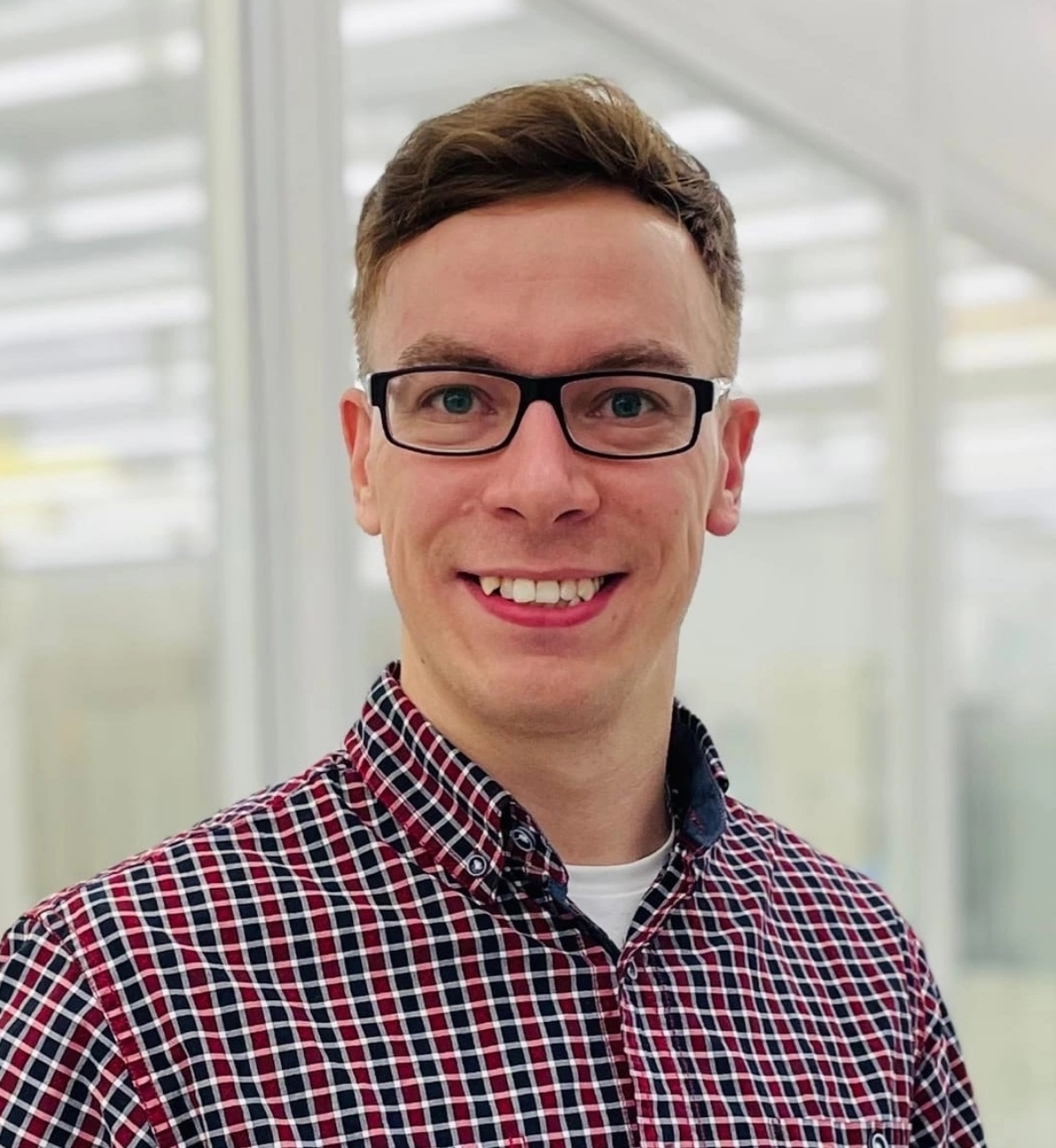 Андрей Колганов