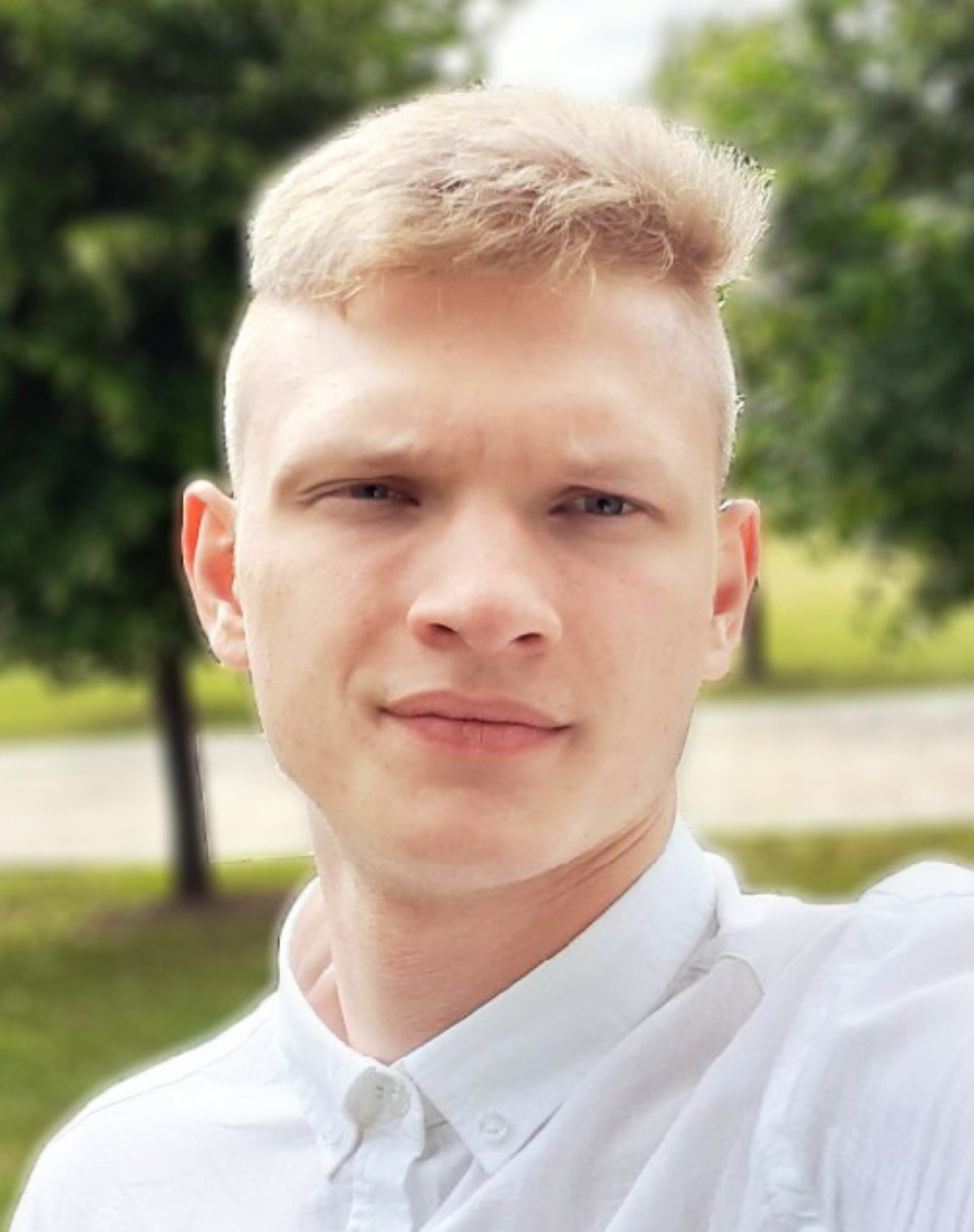 Zahar Chernyshev