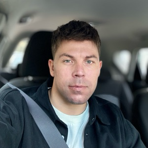 Александр Литовченко | Сетка — социальная сеть от hh.ru