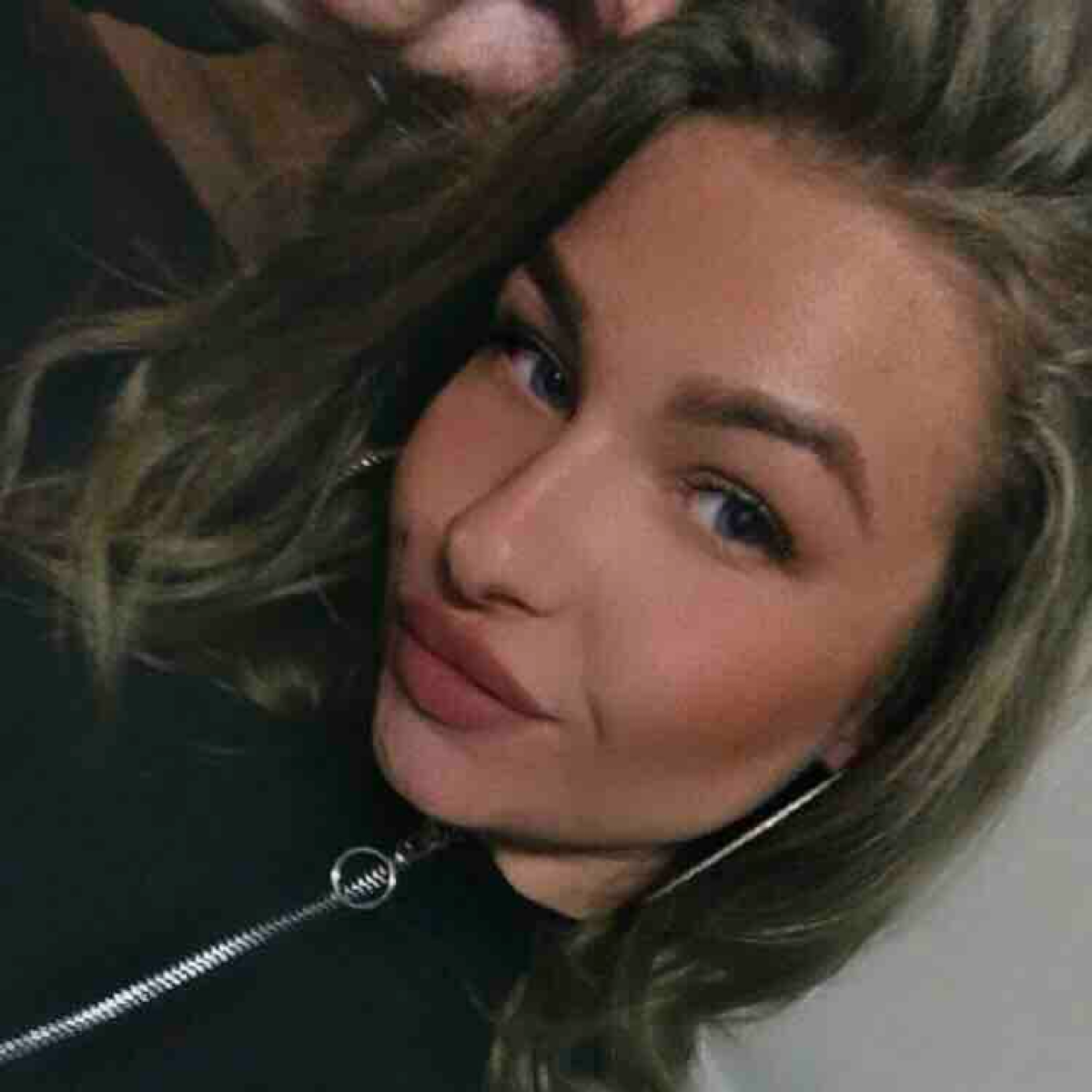 Яна Волчкова | Сетка — социальная сеть от hh.ru