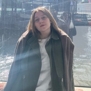 Елизавета Коробова | Сетка — социальная сеть от hh.ru