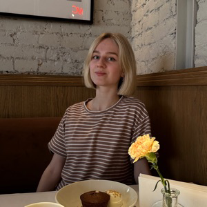 Алина Шишова