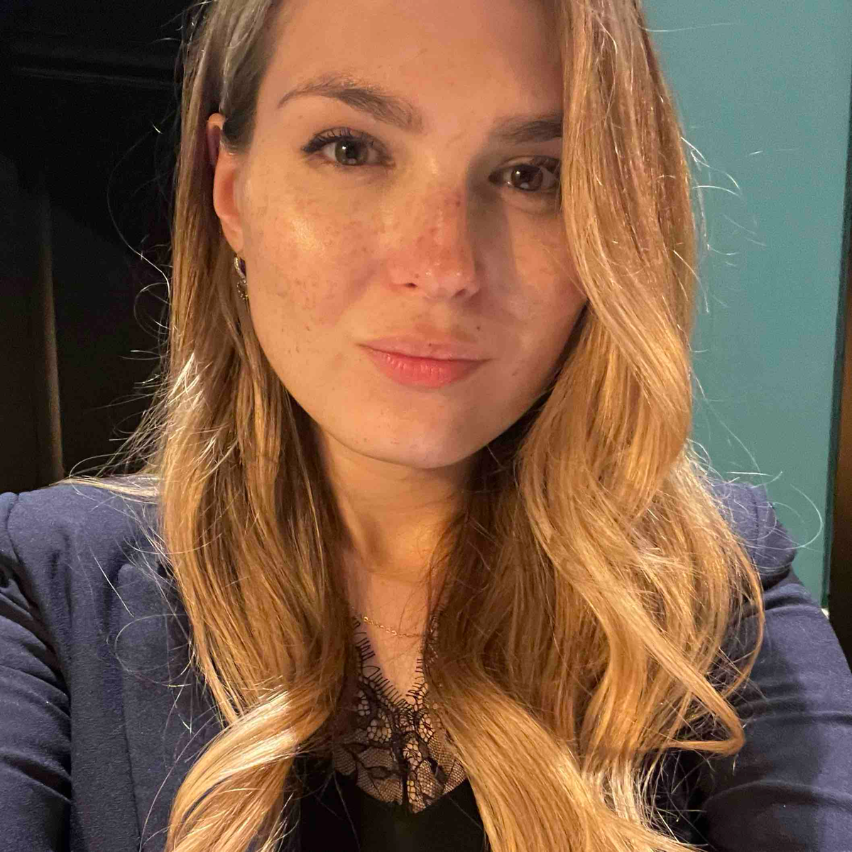 Анастасия Тактаева