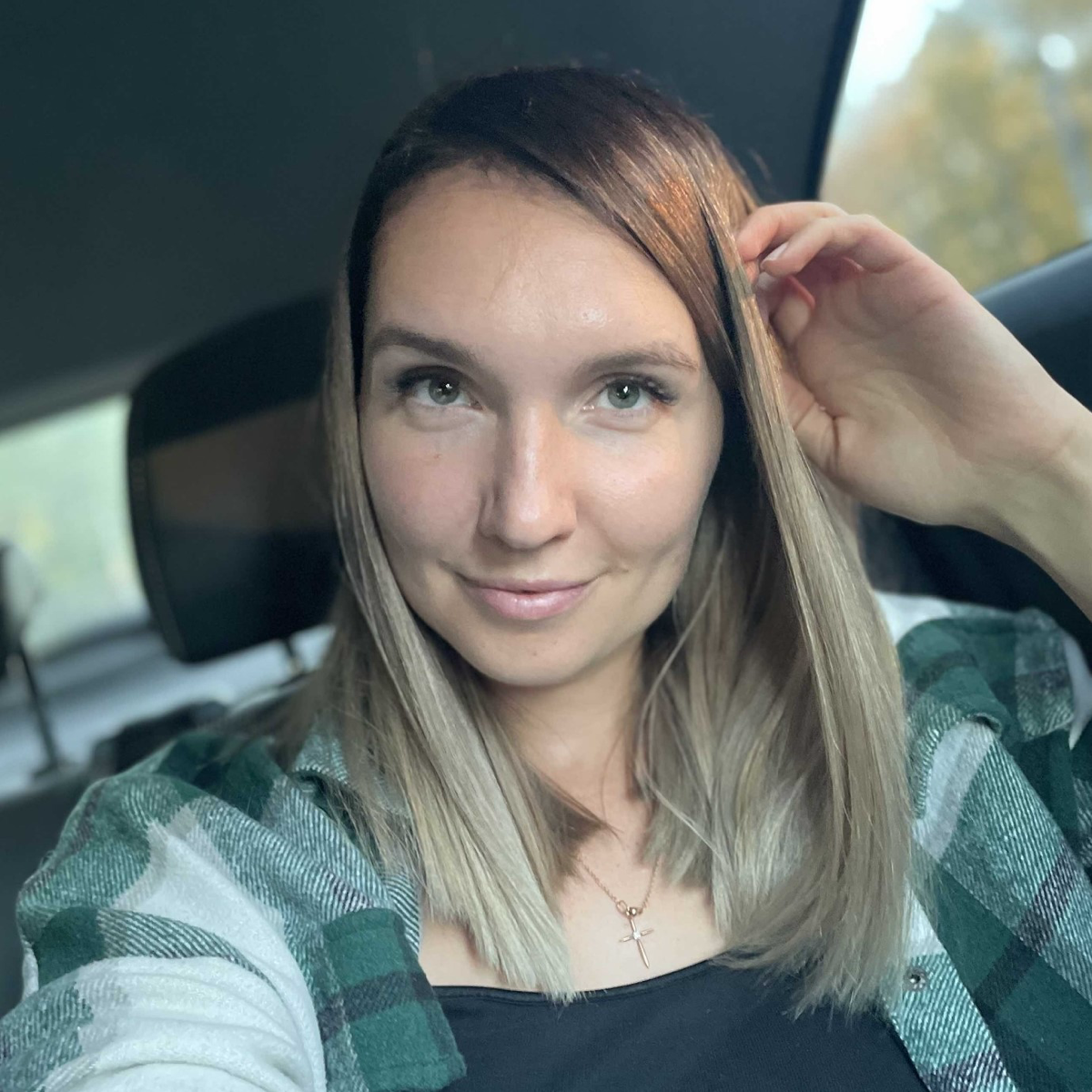 Марина Краснова | Сетка — социальная сеть от hh.ru