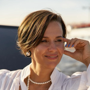 Людмила Киселева