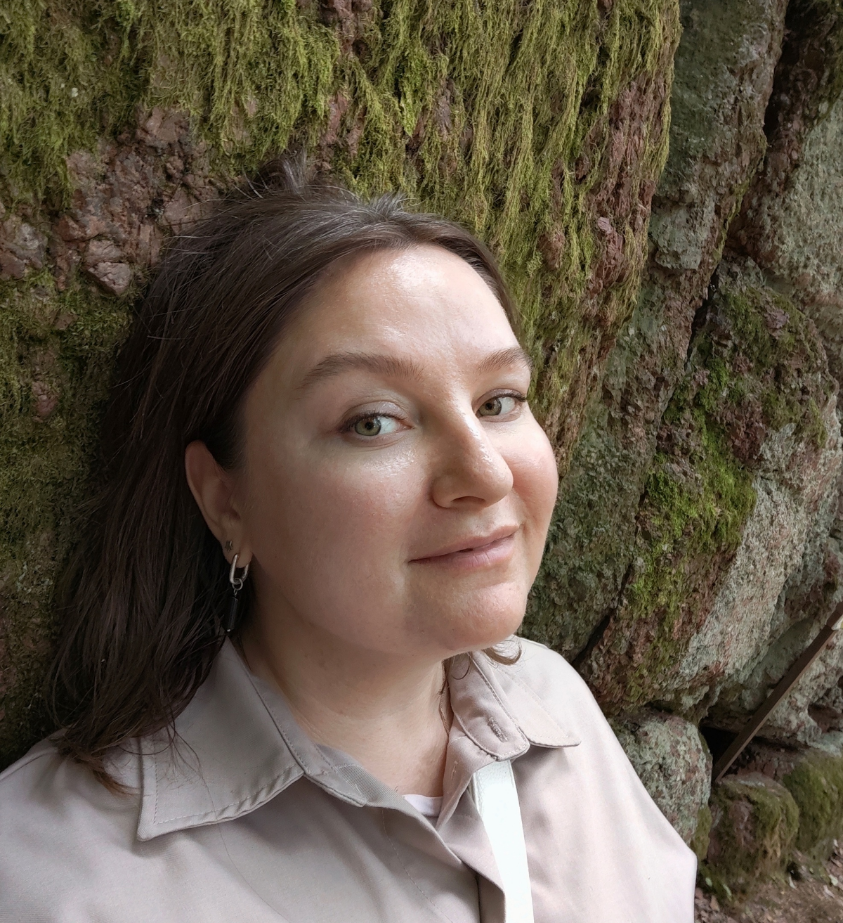 Валентина Гузынина | Сетка — социальная сеть от hh.ru