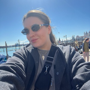 Анастасия Денисова | Сетка — социальная сеть от hh.ru