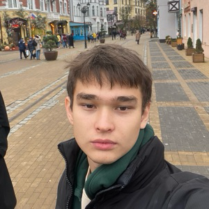 Тимур Магадеев | Сетка — социальная сеть от hh.ru