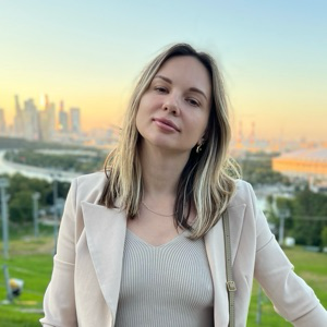 Яна Мещанинова | Сетка — социальная сеть от hh.ru