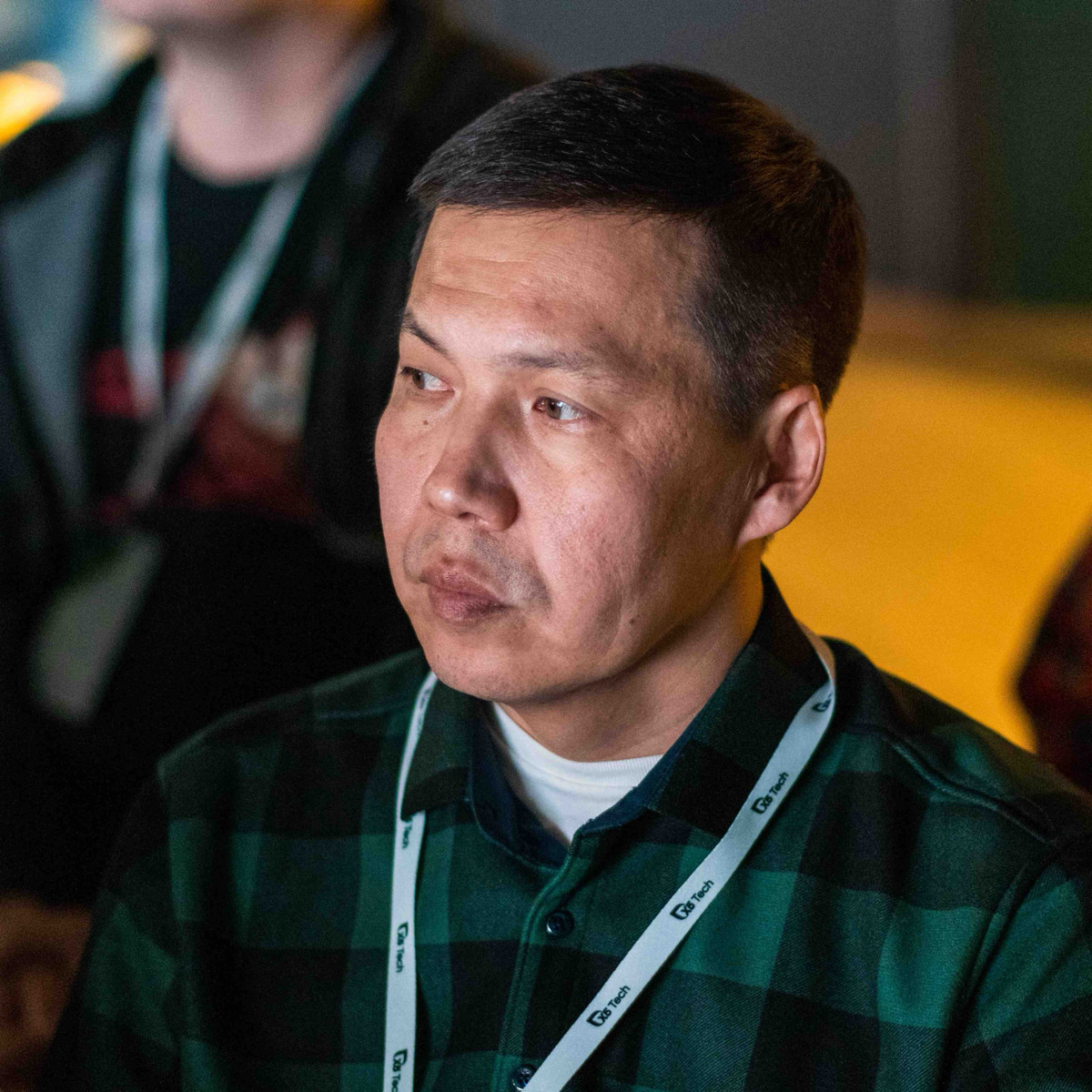 Александр Ощепков