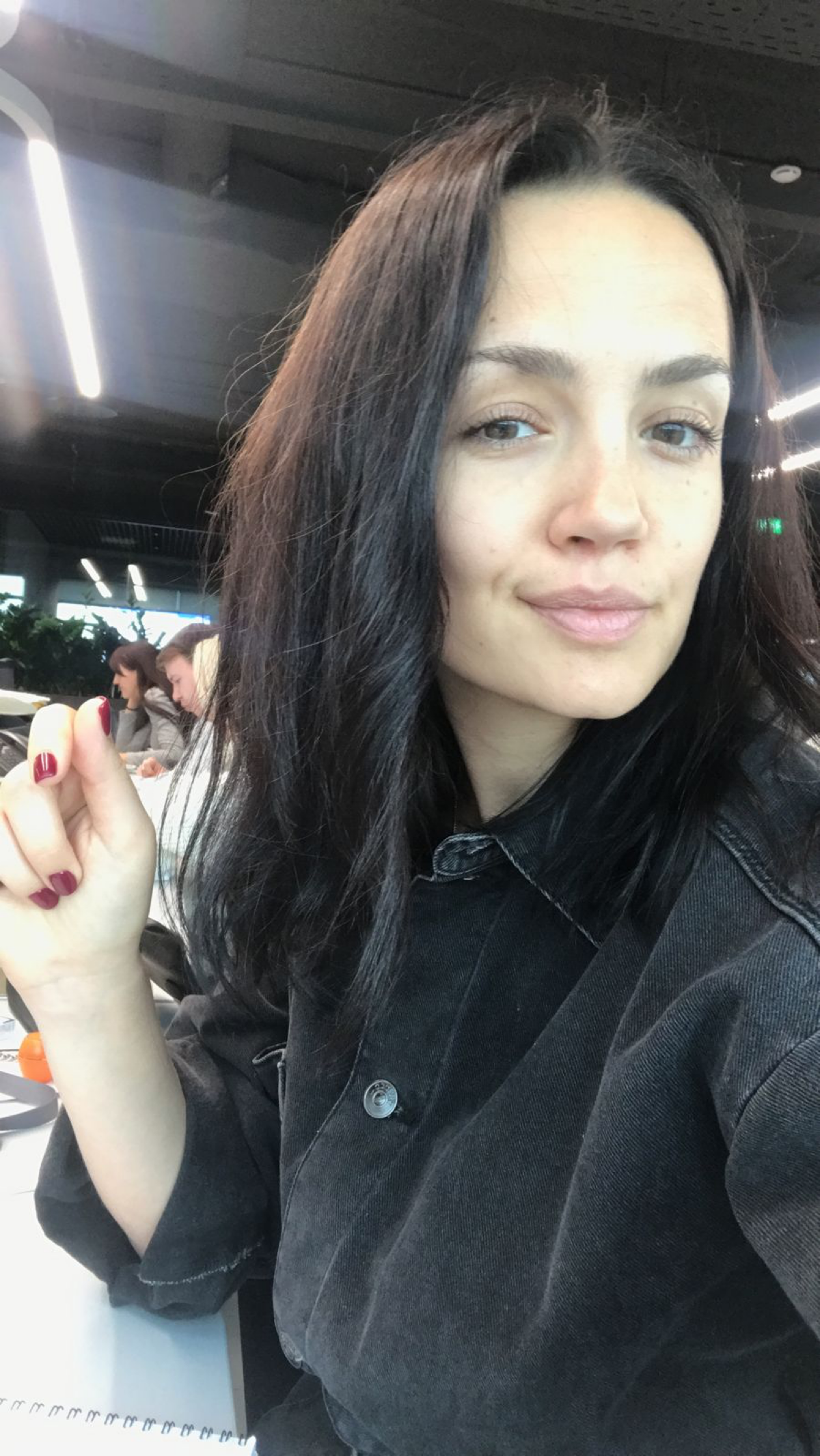 Марина Филиппова | Сетка — социальная сеть от hh.ru