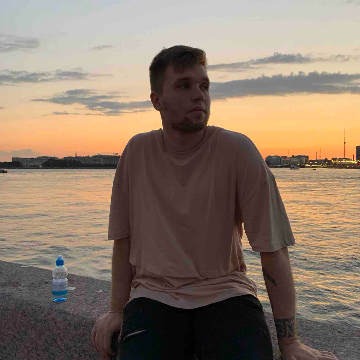Александр Валуев