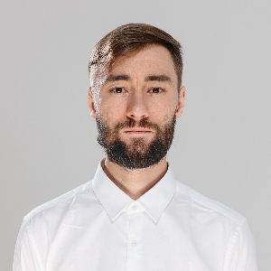 Станислав Борисов | Сетка — социальная сеть от hh.ru