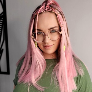 Анастасия Царева | Сетка — социальная сеть от hh.ru