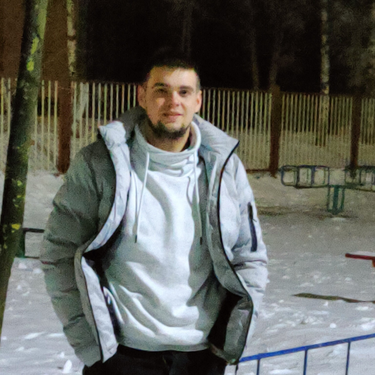Вячеслав Дегтярев