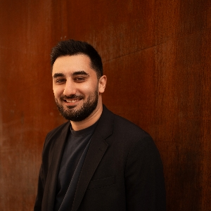 Геворк Гуланян | Сетка — социальная сеть от hh.ru