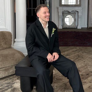 Максим Родионов | Сетка — социальная сеть от hh.ru