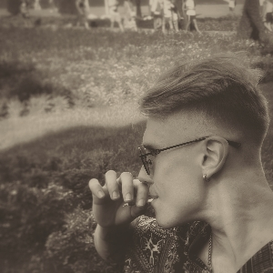 Владимир Nobltt