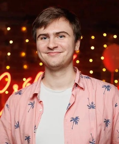 Арсений Кирилов | Сетка — социальная сеть от hh.ru