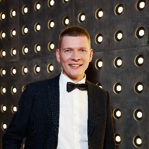 Михаил Чудин | Сетка — социальная сеть от hh.ru