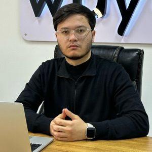 Islom Salih