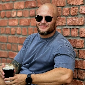 Андрей Бондарев | Сетка — социальная сеть от hh.ru