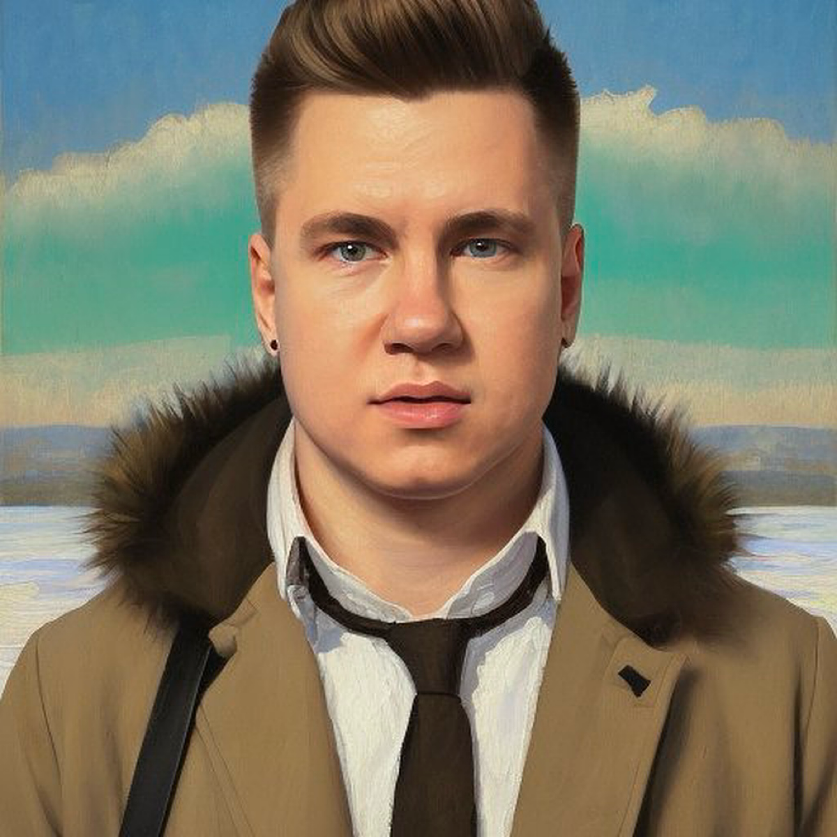 Владислав Карпенко | Сетка — социальная сеть от hh.ru