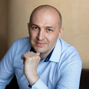 Сергей Турчин