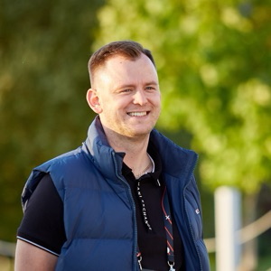 Игорь Веребей | Сетка — социальная сеть от hh.ru