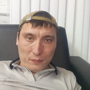 Азамат Бралин