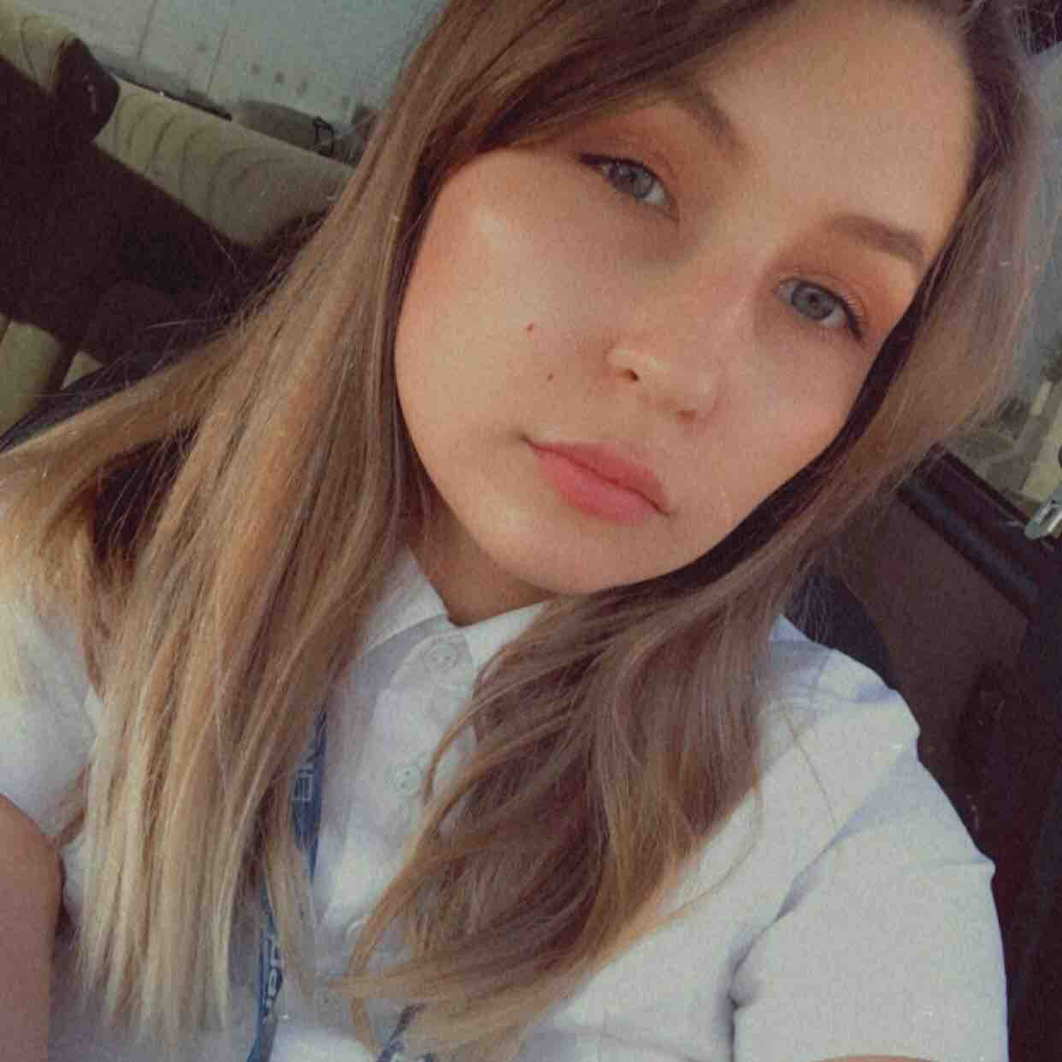 Arina Shaburova
