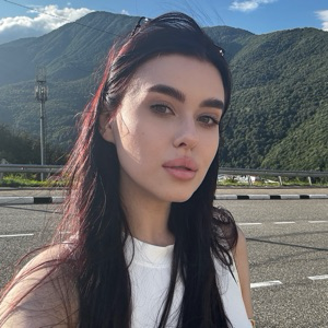 Алина Решетова | Сетка — социальная сеть от hh.ru