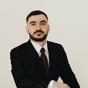 Талех Алиев