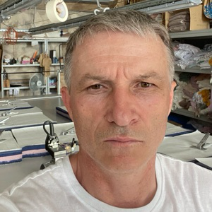 Александр Минаков