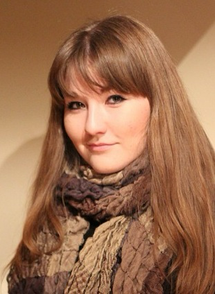 Эльвира Новицкая | Сетка — социальная сеть от hh.ru