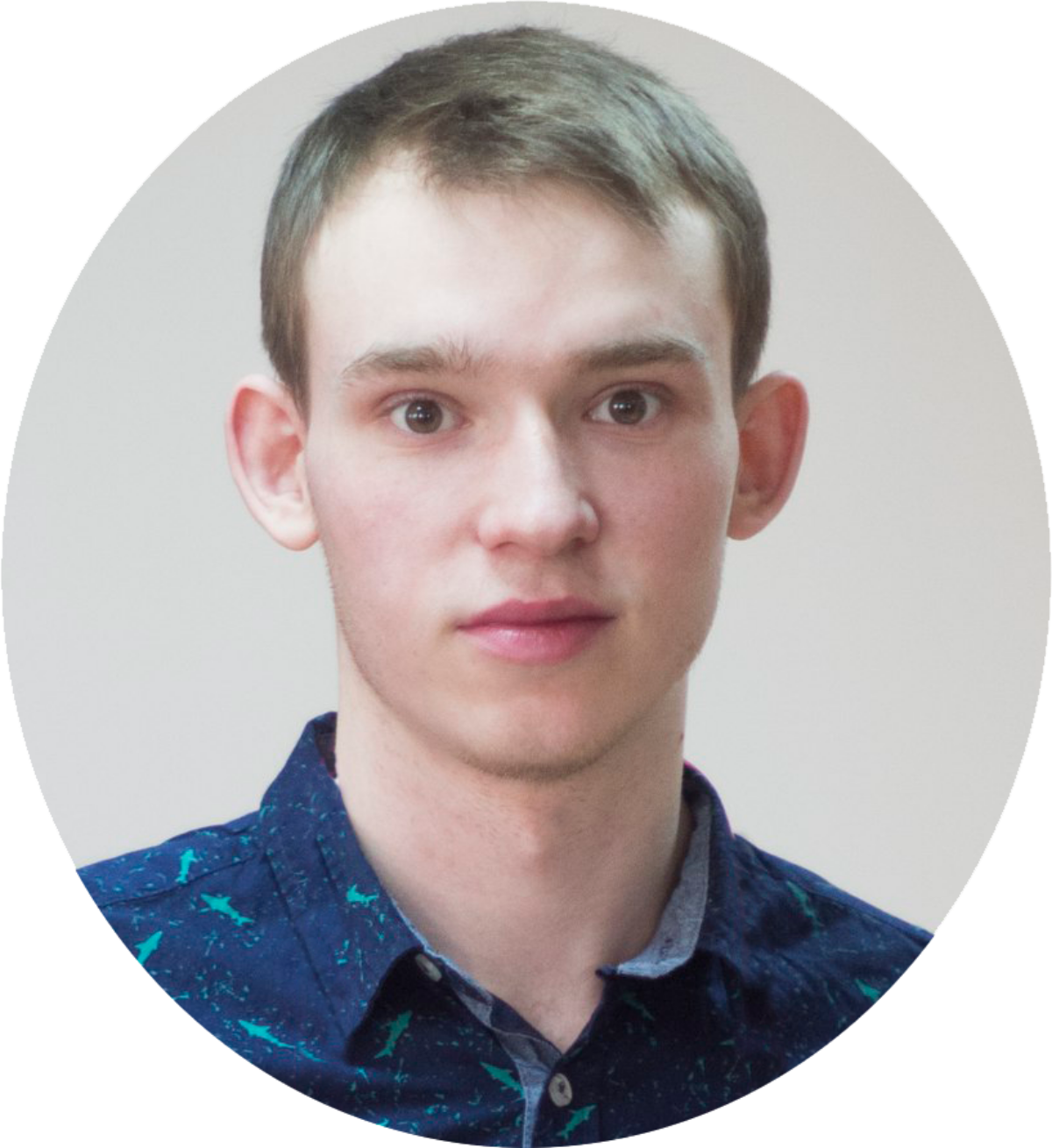 Александр Сырбу