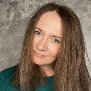 Галина Степанова | Сетка — социальная сеть от hh.ru