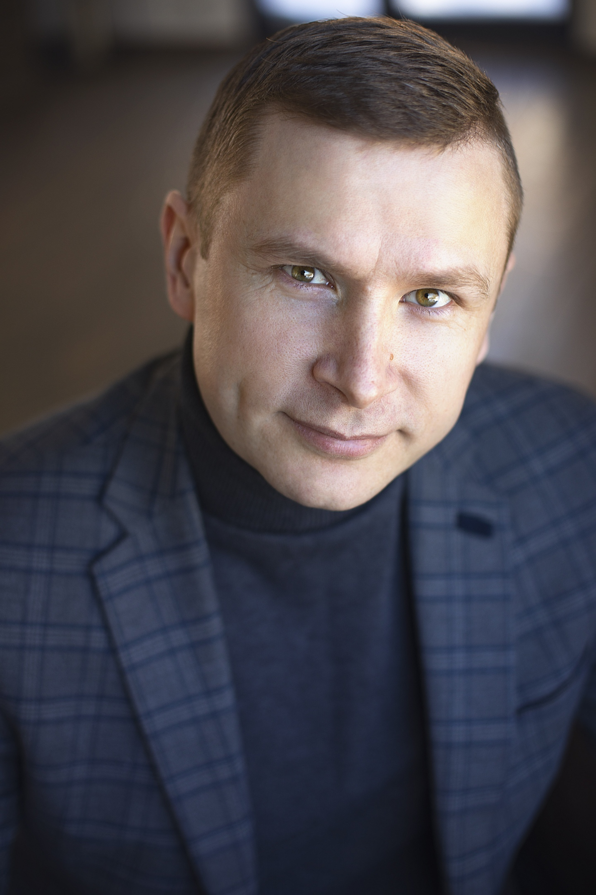 Сергей Перминов | Сетка — социальная сеть от hh.ru