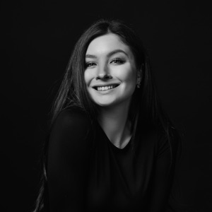 Анастасия Рыбалка | Сетка — социальная сеть от hh.ru