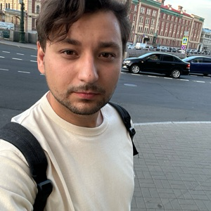 Максим Трушкин | Сетка — социальная сеть от hh.ru